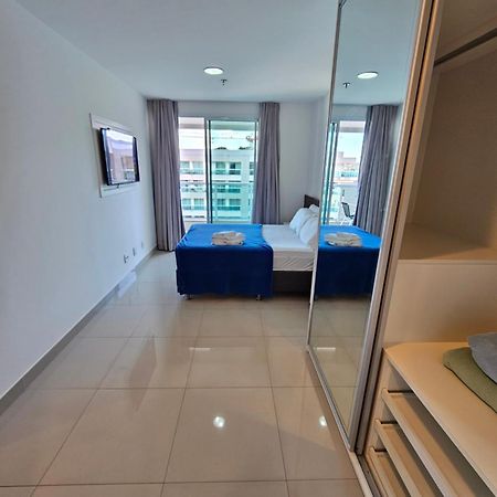 Brisas Do Lago By Rei Dos Flats Brasilia Exterior photo