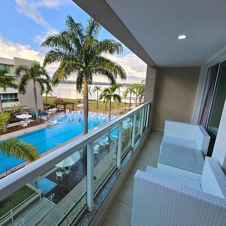 Brisas Do Lago By Rei Dos Flats Brasilia Exterior photo