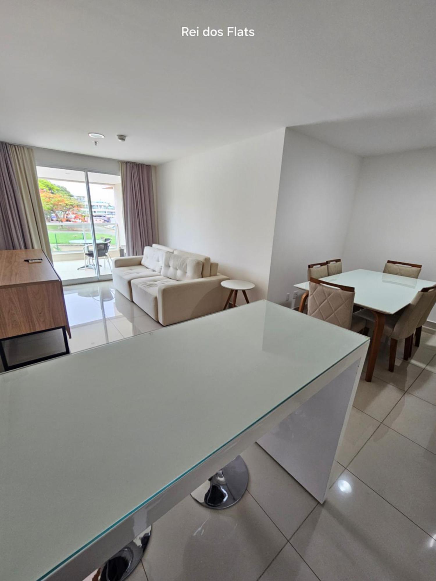 Brisas Do Lago By Rei Dos Flats Brasilia Exterior photo