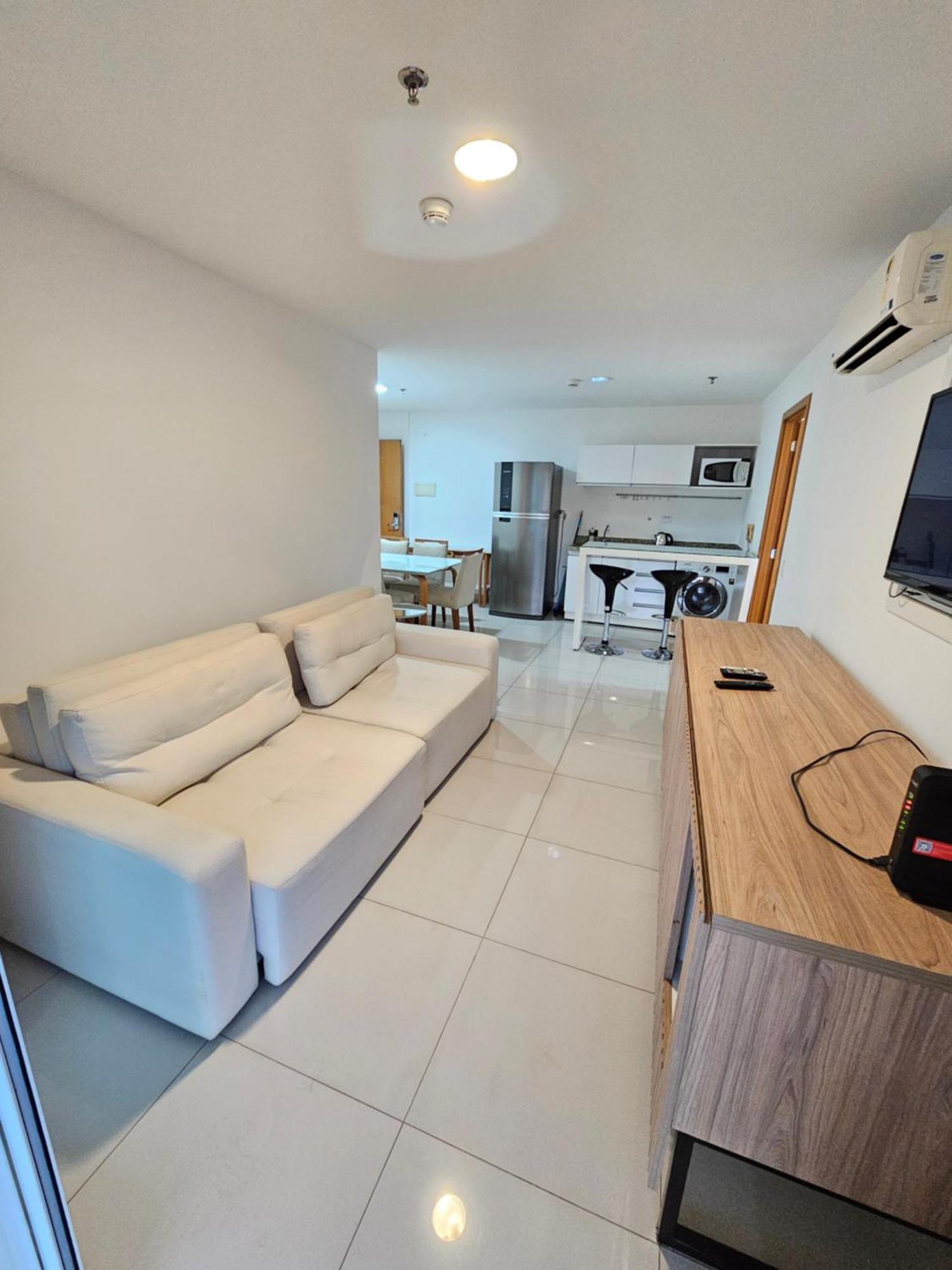 Brisas Do Lago By Rei Dos Flats Brasilia Exterior photo