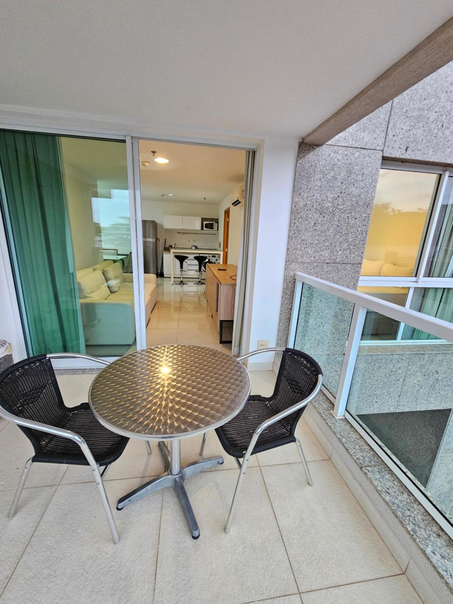 Brisas Do Lago By Rei Dos Flats Brasilia Exterior photo