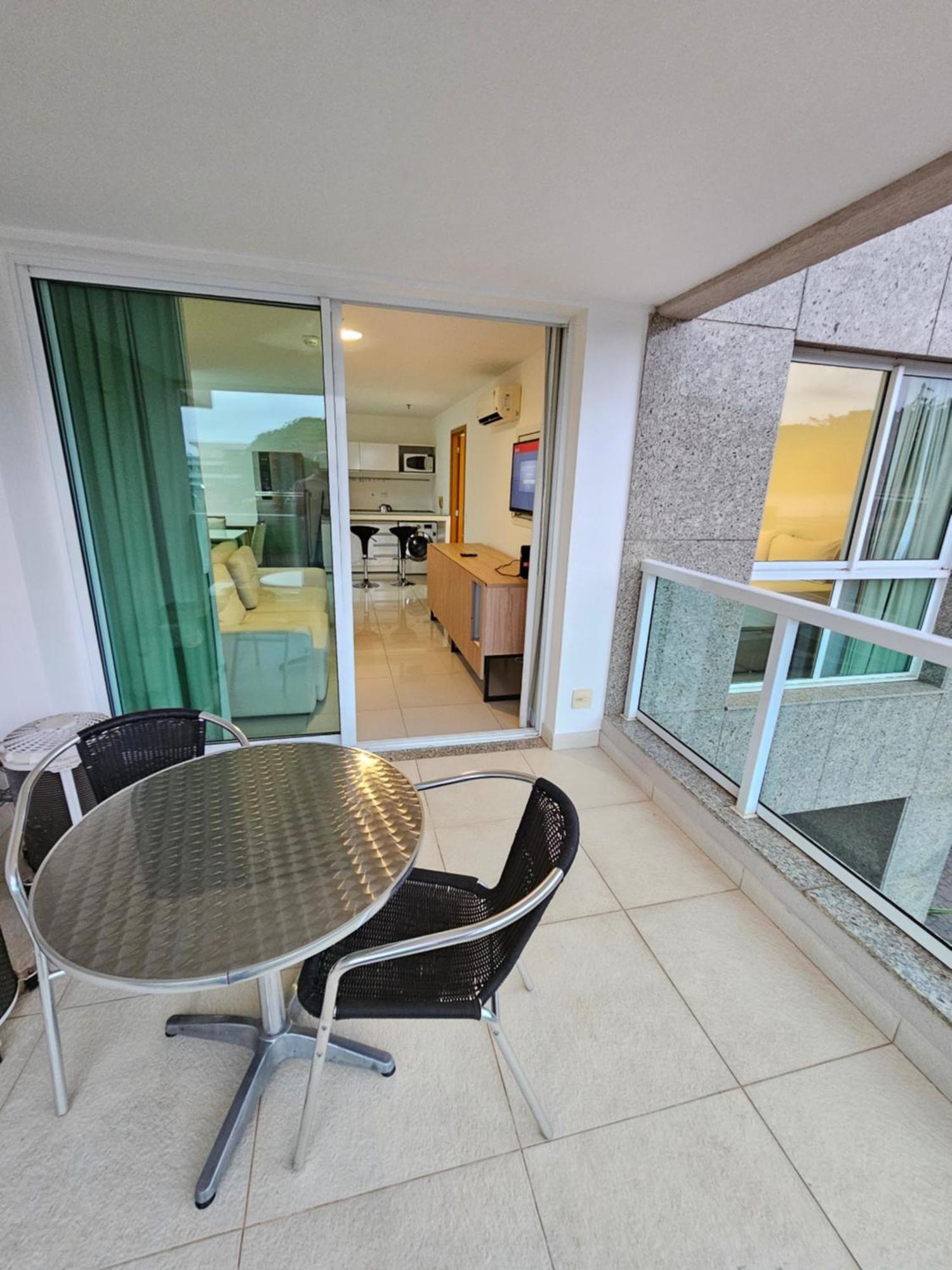 Brisas Do Lago By Rei Dos Flats Brasilia Exterior photo