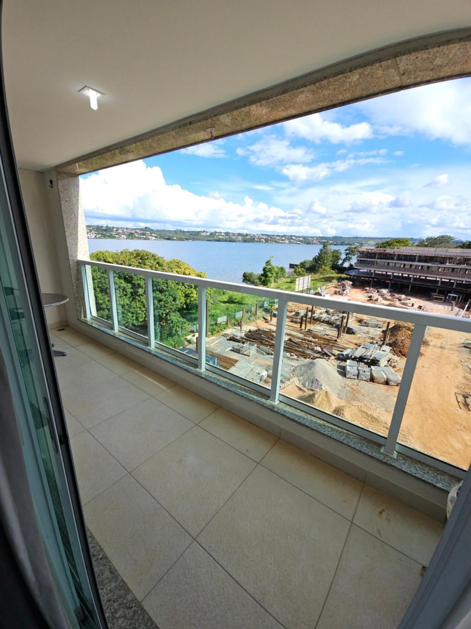 Brisas Do Lago By Rei Dos Flats Brasilia Exterior photo