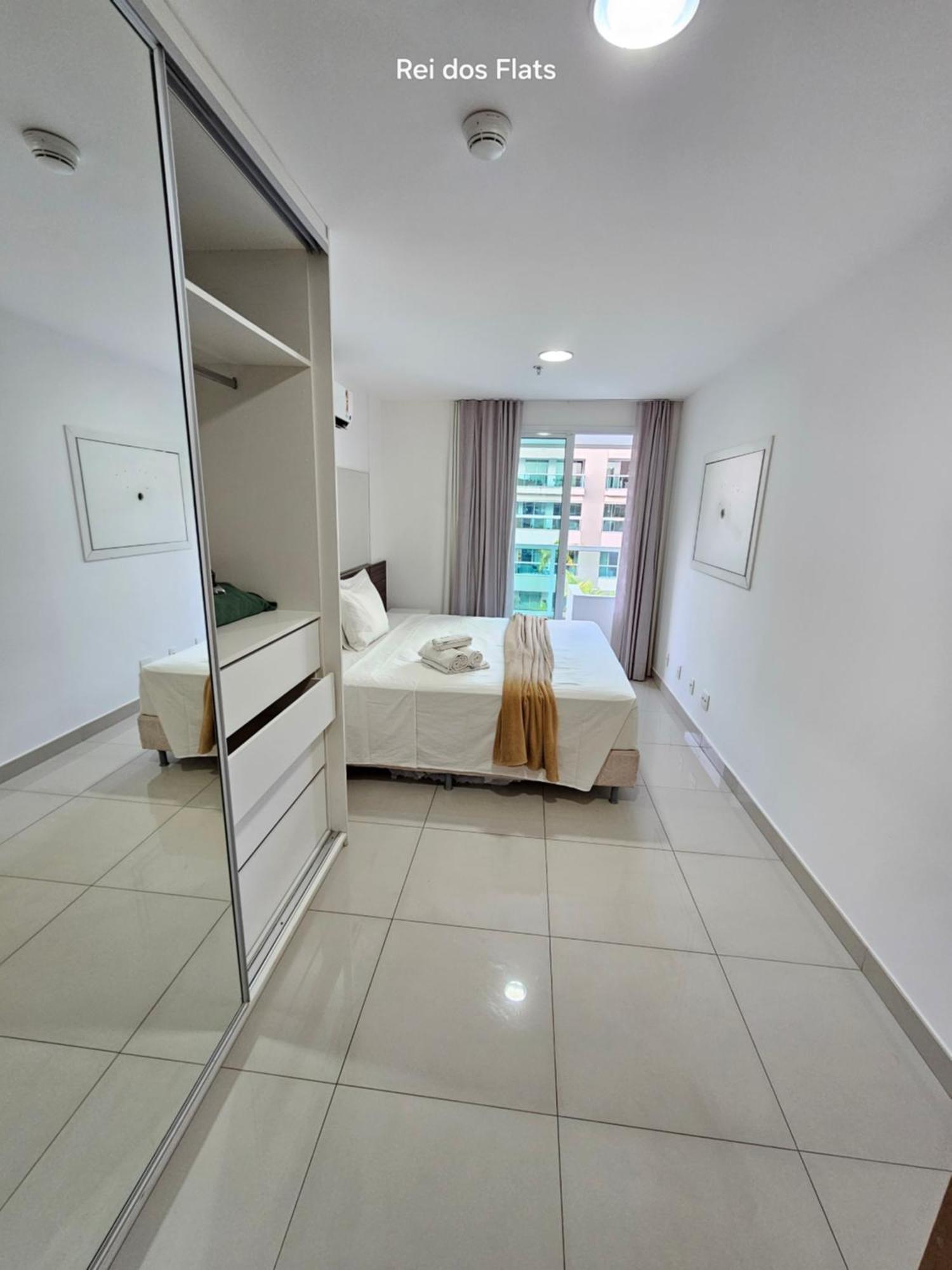 Brisas Do Lago By Rei Dos Flats Brasilia Exterior photo