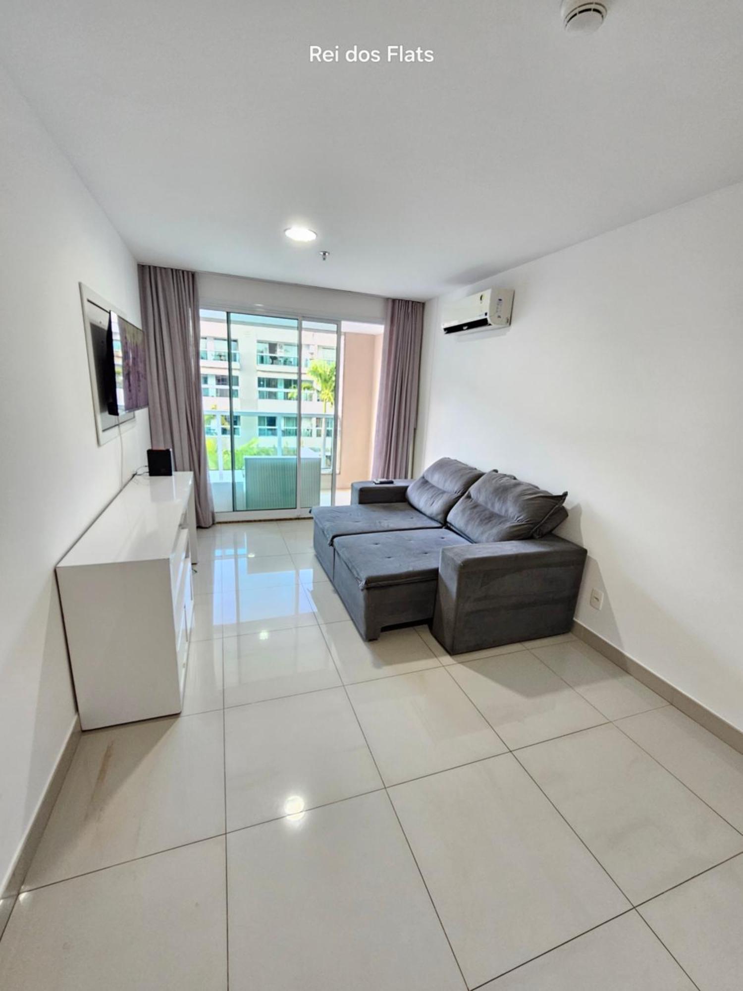Brisas Do Lago By Rei Dos Flats Brasilia Exterior photo